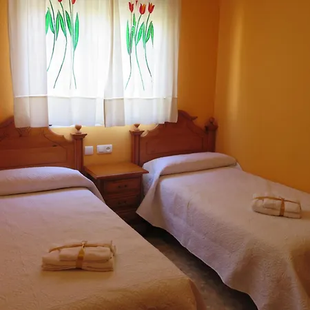 Apartment El Castillo