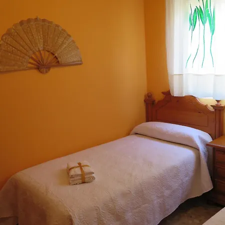 El Castillo Appartement *