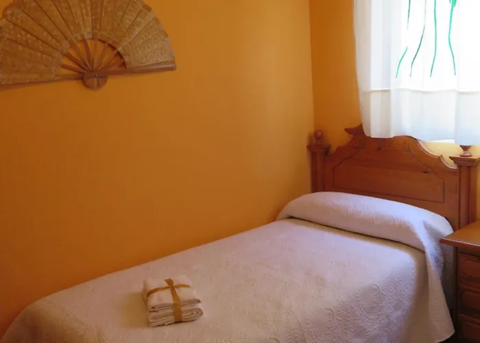 El Castillo Appartement *